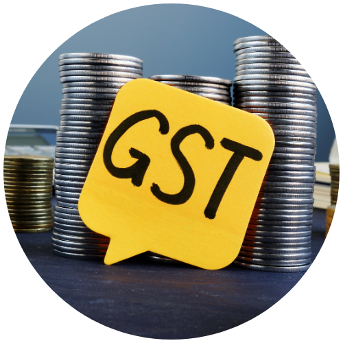 Taxation Icon